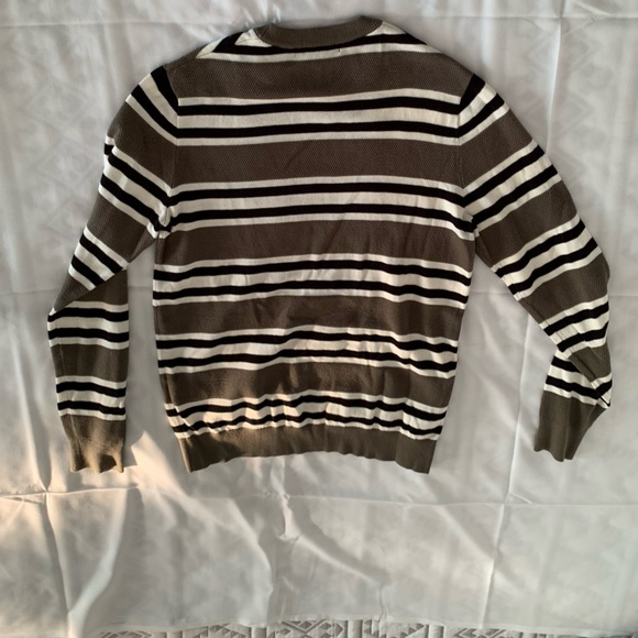 Michael Kors knitted long sleeve shirt - Picture 2 of 2